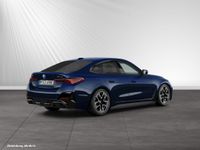 BMW i4 - Vorschau Bild 2