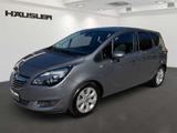 Opel Meriva 1.4 T Innovation PDC Navi Kamera Sitz+Len