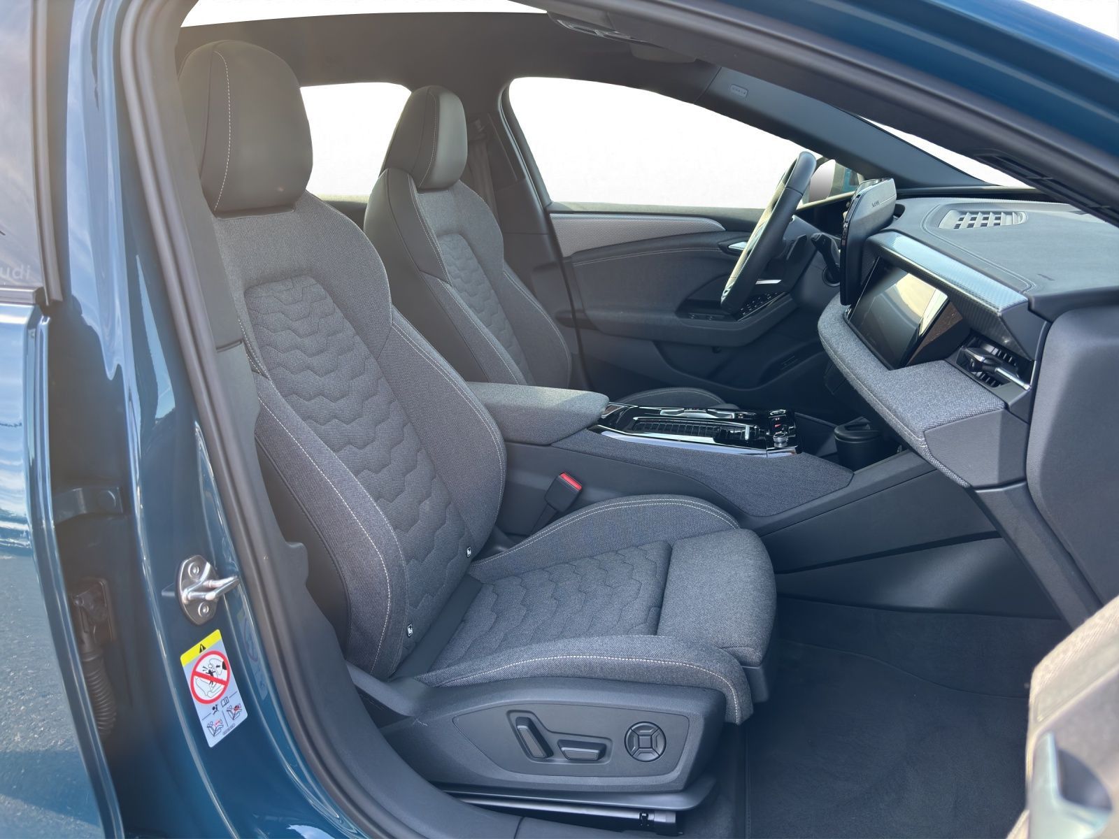Audi A6 e-tron - Bild 4