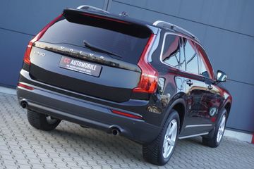 Volvo XC90 - 5