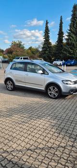 Volkswagen Golf Plus 1.2 TSI Trendline Trendline - Volkswagen Golf Plus: Trendline