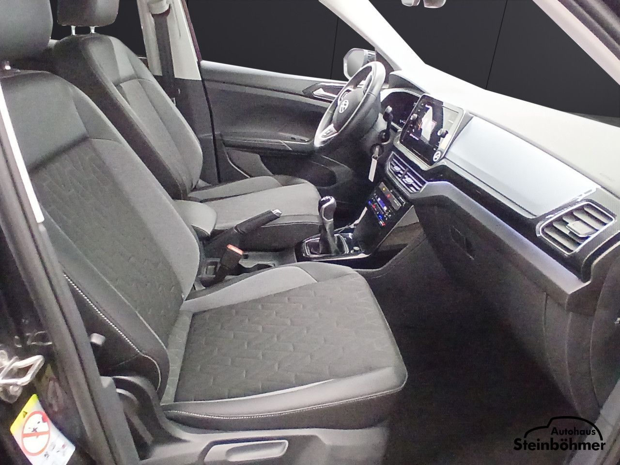 Volkswagen T-Cross - Bild 13