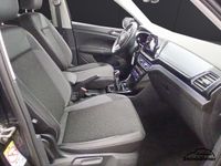 Volkswagen T-Cross - Vorschau Bild 13