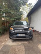 Ford Explorer 2013 2.0 EcoBoost  7-Sitzer... - Ford Explorer: Ecoboost