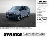 Volkswagen T7 Kombi 2.0 TDI Automatic  AHK LED Kamera PDC T - Volkswagen T7 Kombi: 9 Sitzer