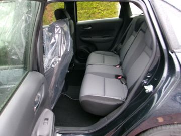 Bild 5 Honda Jazz 1.5 i-MMD Hybrid Elegance