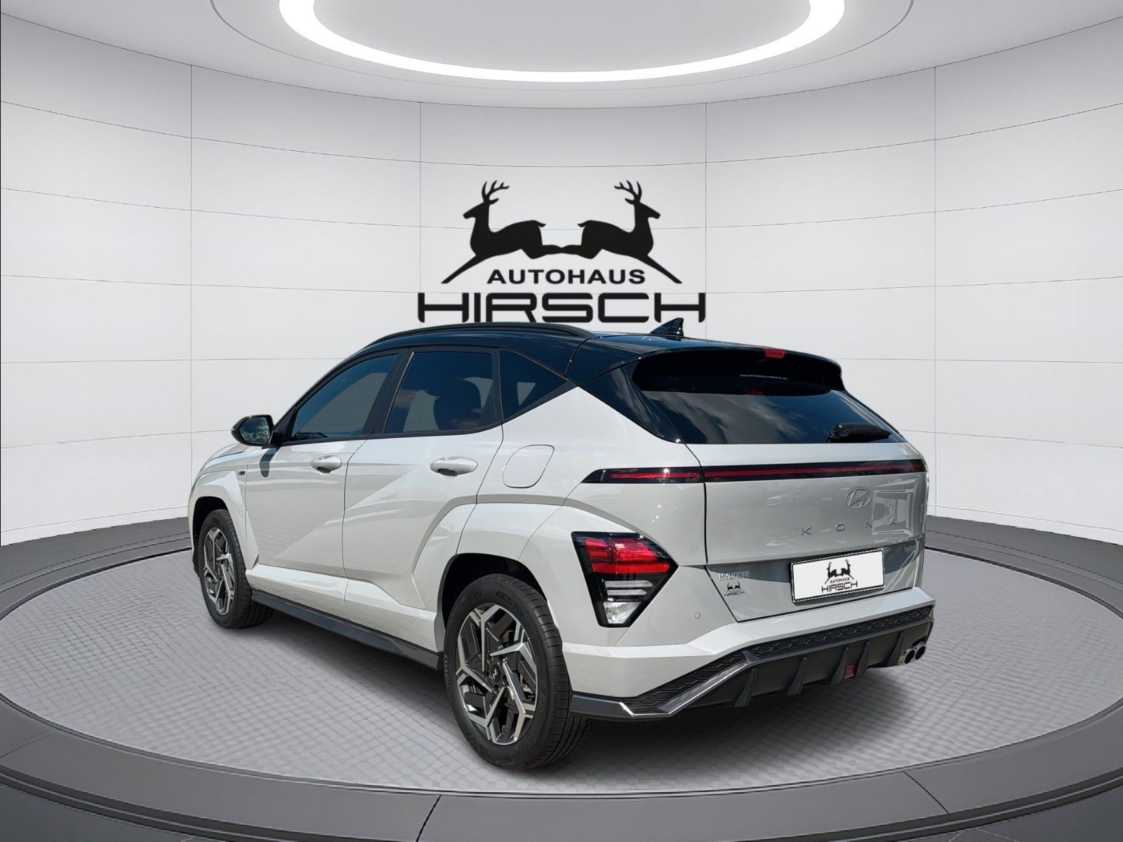 Hyundai Kona – Bild 4