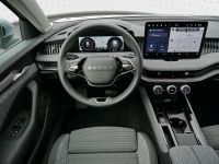 Skoda Superb - Vorschau Bild 8