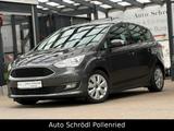Ford C-Max Cool & Connect 1.0 EcoBoost, Lenkradheiz. - Ford C-MAX Cool&Connect