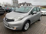 Nissan Note Acenta*360°CAM*NAVI*HU Neu* - Nissan Note: Acenta