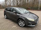 Ford S-Max EcoBoost Titanium Automatik 7-Sitzer Navi - gebrauchte Ford S-Max aus dem Jahr 2017