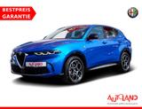 Alfa Romeo Tonale 1.5 VGT mHEV Aut. Matrix ACC Navi - blaue Alfa Romeo Tonale