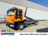 Iveco Euro Cargo 160E25 4x2, HIAB Abroller - Gebraucht Abroller