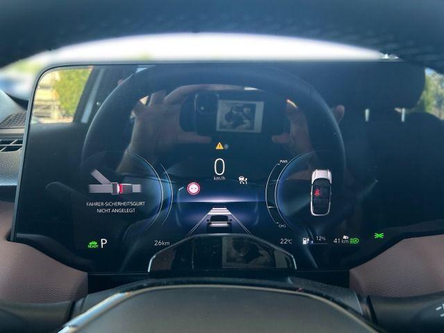 Suzuki e VITARA (61kWh) ALLGRIP-e Comfort+
