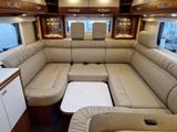 Carthago LINER-FOR-TWO I 53 L FIAT Listenpreis: 264.620€