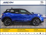 Opel Mokka 1.2 GS 48V *NAVI/MATRIX/SHZ/ACC/FACELIFT* - gebrauchte Opel Mokka mit Facelift