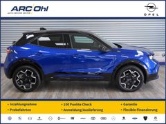 Opel Mokka 1.2 GS MHEV 48V *NAVI/MATRIX/SHZ/ACC*FACEL