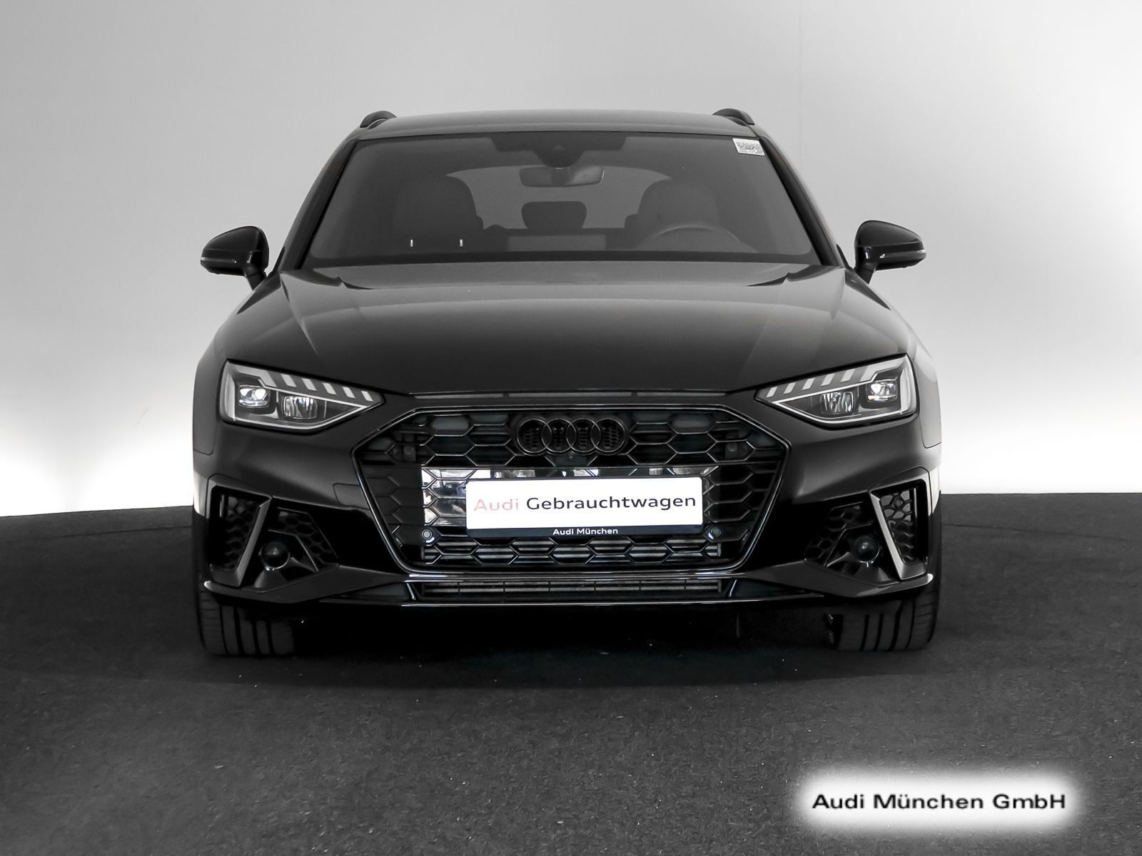 Audi A4 - Bild 5