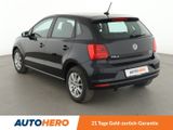 Volkswagen Polo 1.4 TDI Comfortline BMT*NAVI*PDC*KLIMA* - Volkswagen Polo: TDI Comfortline