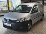 Volkswagen Caddy Maxi, 1 Hand, Regal, TÜV Neu, Service Neu, - Vans bis 25.000 Euro