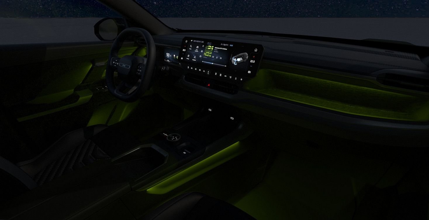 Jeep Compass - Bild 10