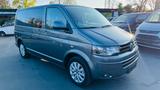 Volkswagen T5 Multivan Highline 4Motion AUTOMATIK AHK Alcan - Volkswagen T5 Multivan in Frankfurt (Main)