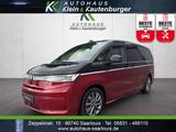 Volkswagen 2.0TDI+STYLE+7S+LANG+MASSAGE+MEMORY+PANO+MATRIX - VW T7 Multivan Style Gebrauchtwagen