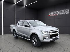 Isuzu D-Max Mod.2021 1,9 TD Double Cab 4WD L (EURO 6d)