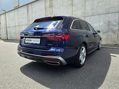 AUDI A4 Avant 45 TDI quattro 3.0 V6 Diesel S-line AUDI A4 Avant 45 TDI quattro 3.0 V6 Diesel S-line