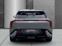 Kia EV4 - Vorschau Bild 6