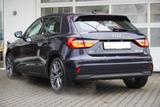 Audi A1 Sportback 35 1.5 TFSI S-Tronic Sitzheizung - Audi A1: Tronic