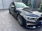 BMW 550d  Touring  - BMW 550