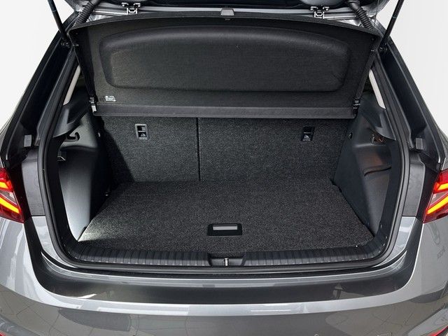 Fabia 1.0 TSI Tour *DSG*SHZ*Klima