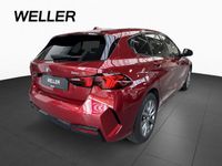 BMW 120 - Vorschau Bild 9