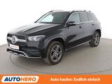 Mercedes-Benz GLE 450 Mild-Hybrid 4Matic AMG Line Aut. *LED* - Mercedes-Benz GLE-Klasse in Essen