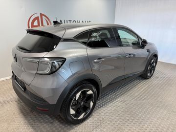 Renault Captur 140 EDC Techno LED*Navi*Kamera*ACC*SH