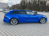 Audi 1/150 Nogaro Edition RS6 performance, Standheizu - Audi RS6 aus 2018