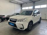 Subaru Forester 2.0 D Sport*Sitzh*KeyGo*Navi*Kamera*SHZ - Subaru mit Diesel-Antrieb: Geländewagen