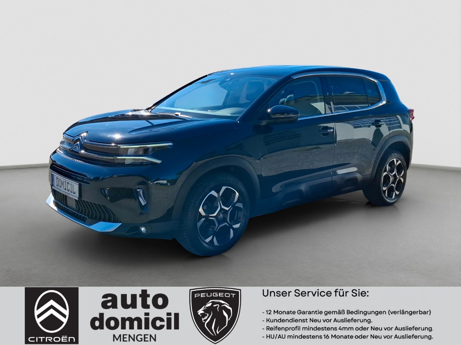 Citroën C5 Aircross Feel Pack