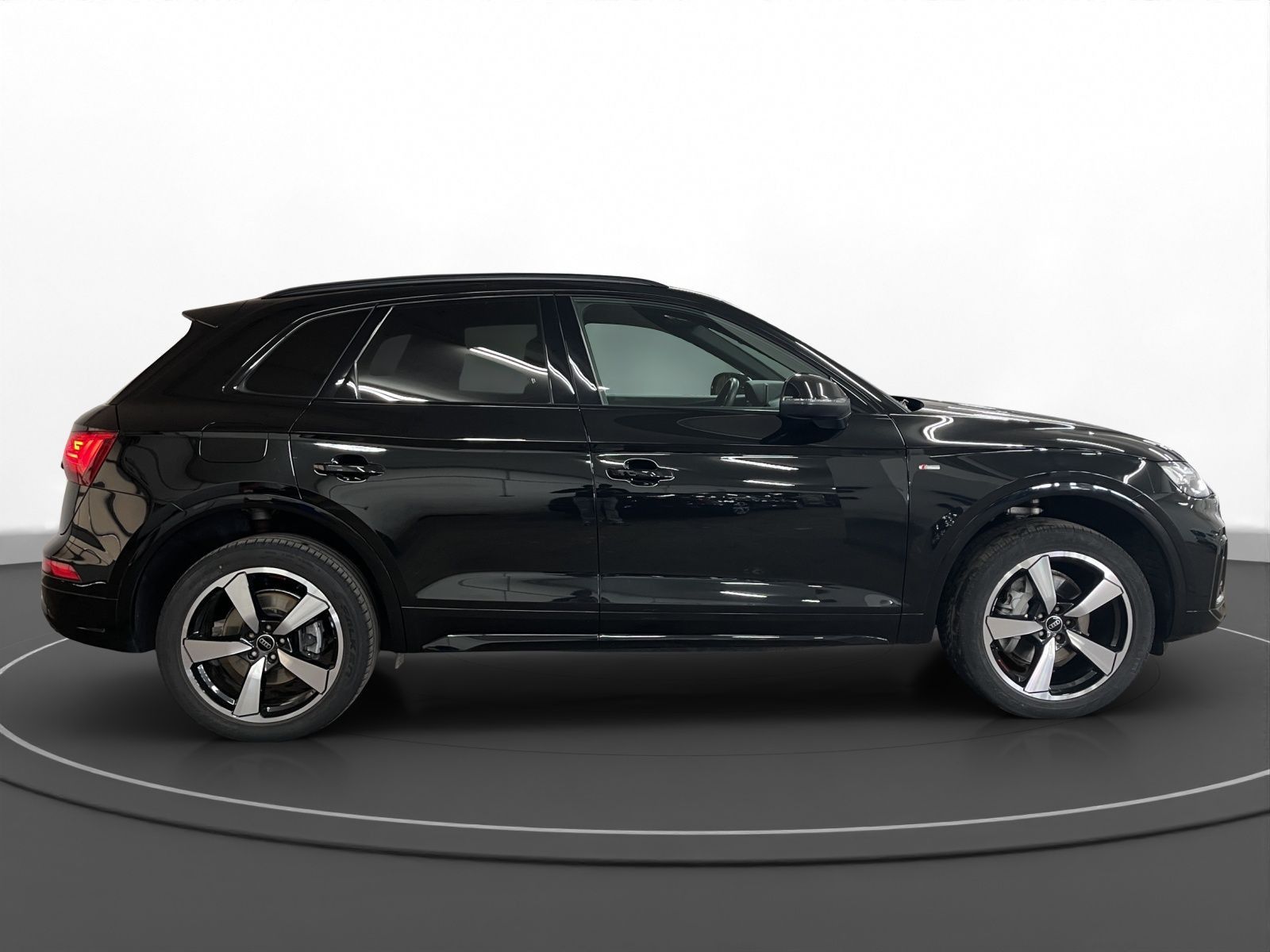 Audi Q5 - Bild 5