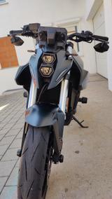 Suzuki GSX8S - 83PS / ARROW TITAN Komplettanlage - Offers matching your search criteria