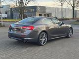Maserati Ghibli 3.0d GranLusso Diesel Facelift - Maserati Ghibli GRANLUSSO mit Diesel-Antrieb