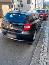 BMW Tauschen mit  bmw X3 oder X5 - BMW X3 aus 2005