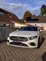 Mercedes-Benz A 200 d 4MATIC DCT PEAK Edition PEAK Edition - Mercedes-Benz A 200 in Kiel