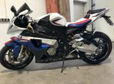 BMW S1000RR - BMW 2010 S1000RR
