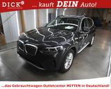 BMW X3 xDr 2.0d  LED/ACC/VIRTU/HIFI/STANDHZ/AHK/8Fa