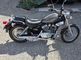 Yamaha Virago XV 125 - YAMAHA VIRAGO 125