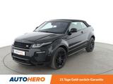 Land Rover Evoque Cabriolet 2.0 Td4 HSE Dynamic Aut.*NAVI* - Land Rover Gebrauchtwagen in Dresden