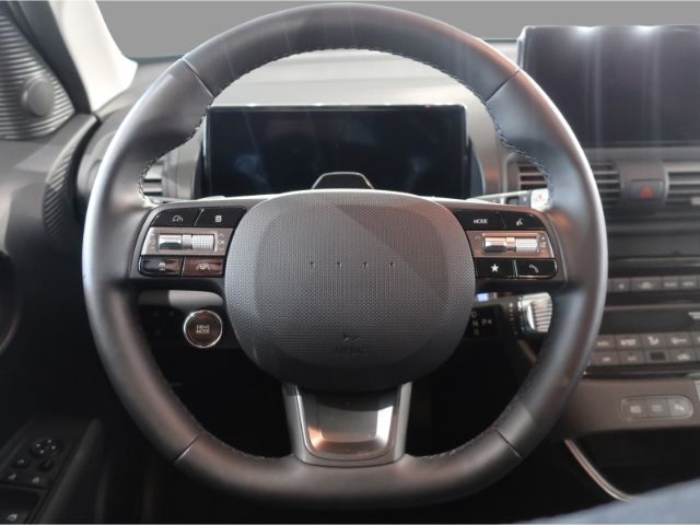 Hyundai INSTER – Bild 11