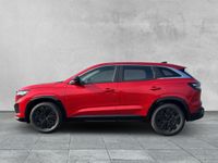 Renault Austral - Vorschau Bild 2